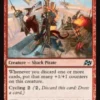 Marauding Mako - Aetherdrift
