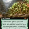 March of the World Ooze (#388) (extended art) - Aetherdrift Varianten