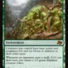 March of the World Ooze (foil) - Aetherdrift