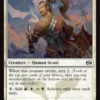 Mardu Devotee (foil) - Tarkir: Dragonstorm