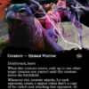 Mardu Siegebreaker (borderless) - Tarkir: Dragonstorm Varianten