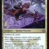 Mardu Siegebreaker (foil) - Tarkir: Dragonstorm Prerelease Promo's