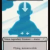 Marit Lage token (20/20) - Avatar: The Last Airbender Eternal