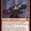 Markov Enforcer - Jumpstart 2025