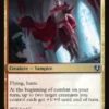 Markov Waltzer (foil) - Innistrad Remastered