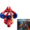 Marvel Legends Magic: The Gathering - Marvel's Spider-Man: Battle-Damaged Spider-Man