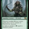 Marwyn, the Nurturer - Jumpstart 2025