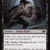 Masked Blackguard - Jumpstart 2025