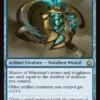 Master of Etherium - Foundations Commander Decks