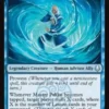 Master Pakku - Avatar: The Last Airbender