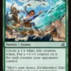 Match the Odds (foil) - Avatar: The Last Airbender Eternal
