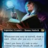 Matoya, Archon Elder (extended art) - Final Fantasy Varianten