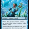 Matterbending Mage - Secrets of Strixhaven
