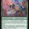Maular, the Next Evolution - Mystery Booster Commander Edition