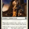 Mausoleum Guard - Innistrad Remastered