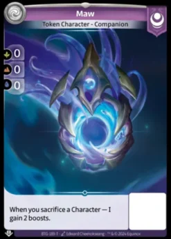 Maw (T) - Altered Beyond the Gates