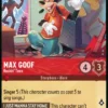 Max Goof, Rockin' Teen - Fabled