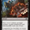 Maximum Overdrive (foil) - Aetherdrift