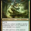 Mazirek, Kraul Death Priest - Edge of Eternities Commander