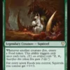 Meatsqueak, Hoard Lord - Mystery Booster Commander Edition