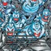 Mechanized Production (#57) (borderless) - Marvel