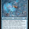 Mechanozoa (foil) - Edge of Eternities