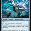 Mechan Shieldmate - Edge of Eternities