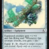 Medic's Kitesail (foil) - Reality Fracture