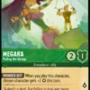 Megara, Pulling the Strings (foil) - Fabled