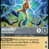 Megavolt, Electrical Menace (foil) - Attack of the Vine
