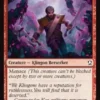 Mek'leth Berserker - Star Trek Commander