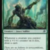 Meltstrider Eulogist (foil) - Edge of Eternities