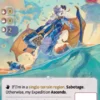 Melusine (F) - Altered skybound