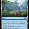 Memorial to Genius - Jumpstart 2025