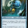 Memory Guardian - Foundations Commander Decks