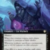 Merchant of Venom (extended art) - Secrets of Strixhaven Commander Varianten