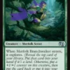 Merfolk Branchwalker - Jumpstart 2025