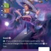Merlin (U-5682) - Altered Unique whispers