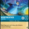 Merryweather, Feisty Fairy - Wilds Unknown