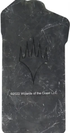 Metal Hammer of Bogardan Ingot