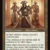 Metallic Mimic (foil) (showcase) - Innistrad Remastered Varianten