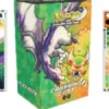 MetaZoo - Base Set Flex Deck: Crushing Gust