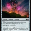 Meteor Golem - Marvel Super Heroes Commander