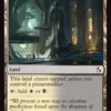 Meticulous Commons (foil) - Reality Fracture