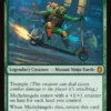 Michelangelo, On the Scene - Teenage Mutant Ninja Turtles Eternal-Legal