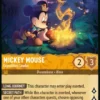 Mickey Mouse, Expedition Leader - Wilds Unknown