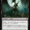 Midnight Banshee - Lorwyn Eclipsed Commander