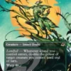 Mightform Harmonizer (foil) (borderless) - Edge of Eternities Varianten