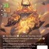 Mighty Jinn (U-6067) - Altered Non-Kickstarter Uniques