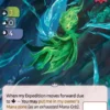Mighty Simbi (F) - Altered Trial by Frost